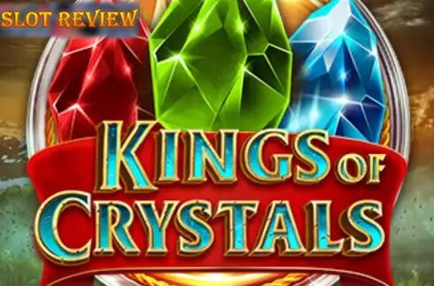 Kings of Crystals slot